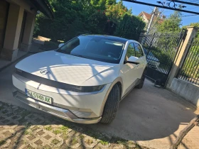 Hyundai Ioniq 5 40хил.км/HEADUP/360/HTRAC!, снимка 5