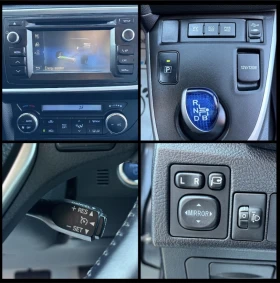 Toyota Auris 1.8 Hybrid , снимка 15
