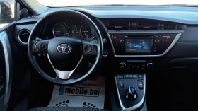 Toyota Auris 1.8 Hybrid , снимка 14