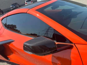 Chevrolet Corvette * 3LZ * CARFAX * БЕЗ ЗАБЕЛЕЖКА * , снимка 16