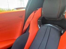 Chevrolet Corvette * 3LZ * CARFAX * БЕЗ ЗАБЕЛЕЖКА * , снимка 12