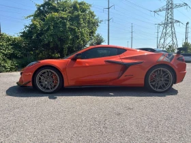 Chevrolet Corvette * 3LZ * CARFAX * БЕЗ ЗАБЕЛЕЖКА * , снимка 2