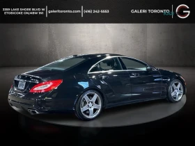 Mercedes-Benz CLS 63 AMG 4MATIC * АвтоКредит * (ЦЕНА ДО БГ), снимка 4