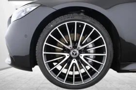 Mercedes-Benz S 450 d Long 4Matic = AMG Line = Гаранция, снимка 5