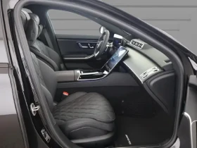Mercedes-Benz S 450 d Long 4Matic = AMG Line = Гаранция, снимка 8