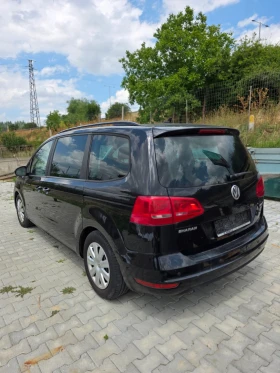 VW Sharan BLUEMOTION, снимка 5
