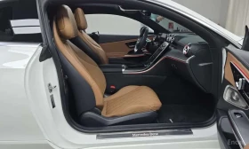 Mercedes-Benz CLE 450 * 4MATIC Coupe * HEADUP * ОБДУХВАНЕ , снимка 11