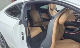 Mercedes-Benz CLE 450 * 4MATIC Coupe * HEADUP * ОБДУХВАНЕ , снимка 12