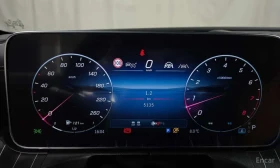 Mercedes-Benz CLE 450 * 4MATIC Coupe * HEADUP * ОБДУХВАНЕ , снимка 8