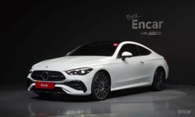 Mercedes-Benz CLE 450 * 4MATIC Coupe * HEADUP * ОБДУХВАНЕ , снимка 1