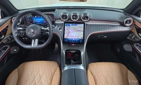 Mercedes-Benz CLE 450 * 4MATIC Coupe * HEADUP * ОБДУХВАНЕ , снимка 7