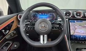 Mercedes-Benz CLE 450 * 4MATIC Coupe * HEADUP * ОБДУХВАНЕ , снимка 13