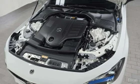 Mercedes-Benz CLE 450 * 4MATIC Coupe * HEADUP * ОБДУХВАНЕ , снимка 6