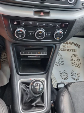 VW Sharan 2.0 TDi, 4x4, 7 места, панорама, алкантара, снимка 13