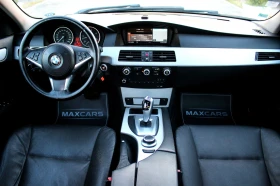 BMW 530 D M-PACK * СОБСТВЕН ЛИЗИНГ, снимка 13