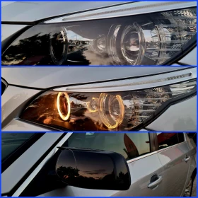 BMW 530 D M-PACK * СОБСТВЕН ЛИЗИНГ, снимка 9