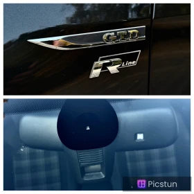 VW Golf * Distronic* Park Assist, снимка 16