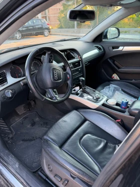 Audi A4 3.0TDI, снимка 8
