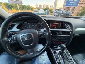 Audi A4 3.0TDI, снимка 10