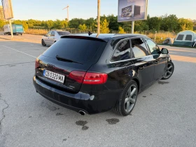 Audi A4 3.0TDI, снимка 5