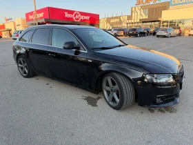 Audi A4 3.0TDI, снимка 3