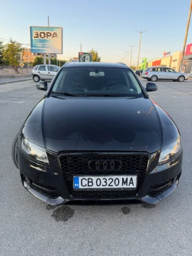 Audi A4 3.0TDI, снимка 2