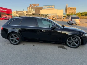Audi A4 3.0TDI, снимка 4