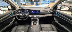 DONGFENG E5 1.5i Plug in Hybrid, снимка 9