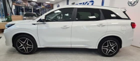 DONGFENG E5 1.5i Plug in Hybrid, снимка 8