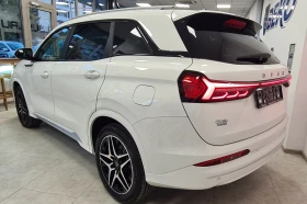DONGFENG E5 1.5i Plug in Hybrid, снимка 4
