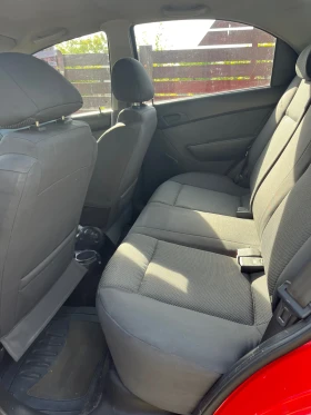 Chevrolet Aveo, снимка 4