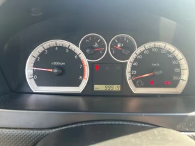 Chevrolet Aveo, снимка 7