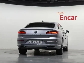 VW Arteon 2.0 Tdi Premium, снимка 4