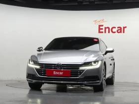 VW Arteon 2.0 Tdi Premium, снимка 3