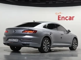 VW Arteon 2.0 Tdi Premium, снимка 2