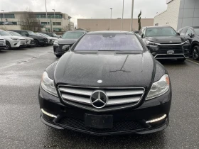 Mercedes-Benz CL 500 * 550 * АВТОКРЕДИТ БЕЗ ПЪРВОНАЧАЛНА ВНОСКА* , снимка 6