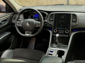 Renault Talisman 1.6 DCI * keyless* * 4control* , снимка 7