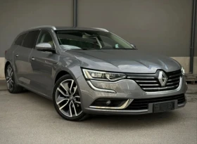 Renault Talisman 1.6 DCI * keyless* * 4control* , снимка 3