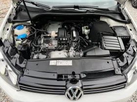 VW Golf 1.2TSI Team Bluemotion - ПЕРФЕКТНО СЪСТОНИЕ!, снимка 15