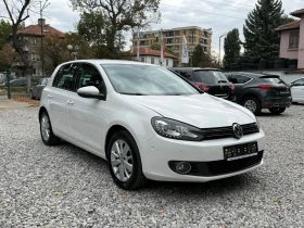 VW Golf 1.2TSI Team Bluemotion - ПЕРФЕКТНО СЪСТОНИЕ!, снимка 3