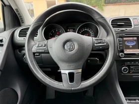 VW Golf 1.2TSI Team Bluemotion - ПЕРФЕКТНО СЪСТОНИЕ!, снимка 12