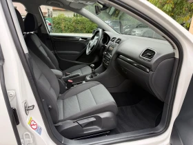 VW Golf 1.2TSI Team Bluemotion - ПЕРФЕКТНО СЪСТОНИЕ!, снимка 13