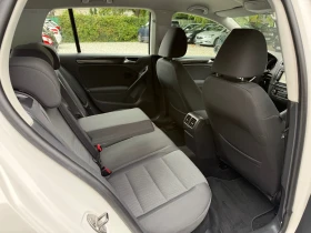 VW Golf 1.2TSI Team Bluemotion - ПЕРФЕКТНО СЪСТОНИЕ!, снимка 10