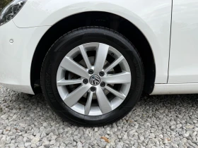 VW Golf 1.2TSI Team Bluemotion - ПЕРФЕКТНО СЪСТОНИЕ!, снимка 14