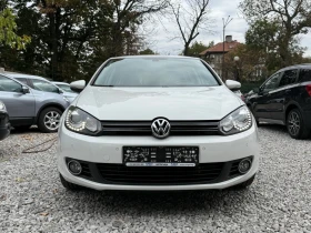 VW Golf 1.2TSI Team Bluemotion - ПЕРФЕКТНО СЪСТОНИЕ!, снимка 2