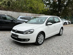 VW Golf 1.2TSI Team Bluemotion - ПЕРФЕКТНО СЪСТОНИЕ!, снимка 1