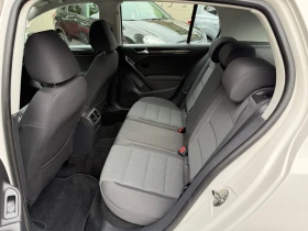 VW Golf 1.2TSI Team Bluemotion - ПЕРФЕКТНО СЪСТОНИЕ!, снимка 9
