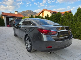 Mazda 6 2.5  GT-M SKYACTIV , снимка 6