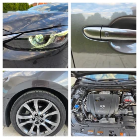 Mazda 6 2.5  GT-M SKYACTIV , снимка 17