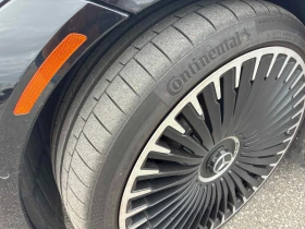 Mercedes-Benz EQS * AMG * АВТОКРЕДИТ БЕЗ ПЪРВОНАЧАЛННА ВНОСКА* , снимка 7